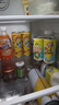 屈臣氏（Watsons）新奇士咸柠檬果冻汽水含果汁碳酸饮料汽水300mL*12罐整箱 实拍图