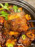 龙大肉食 带皮猪五花肉块2斤 冷冻五花酱卤肉烧烤 出口日本级 红烧肉食材  实拍图