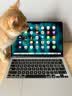 Apple MacBookAir 2025款13英寸 M4(10+10核)16G 512G 银色笔记本电脑(MW0X3CH/A)【自营秒送】 实拍图