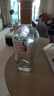 劲牌 毛铺苦荞酒 露酒 金荞 50度 500ml 单瓶装 实拍图