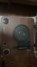 赛塔林（syitren）TAMMI 黑胶唱片机复古留声机木质蓝牙胶片唱机内置音响家用客厅摆件 圣诞节新年礼物 实拍图