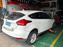 固特异（Goodyear）【补贴专享】汽车轮胎 205/60R16 92V EF1 SPORT鹰驰F1酷跑  实拍图