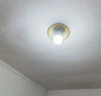 FSL佛山照明大功率LED灯泡42W节能灯具E27螺口6500K白光柱形 实拍图