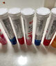 康恩贝  维生素C泡腾片 维他命VC泡腾片 维C果味饮品 3支【葡萄、蓝莓、青柠】 实拍图