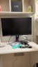 AOC 27英寸 2K HDR400 IPS 原生180Hz  1ms 10Bit 满血小金刚MAX 旋转升降 游戏电竞显示器 Q27G2S/D 实拍图