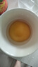 三只松鼠黄桃鲜果捞425g*6罐礼盒装零食新鲜水果清爽水果罐头节日送礼 实拍图