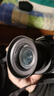 JJC 相机遮光罩 适用于尼康Z 16-50mm镜头 替代HN-40 Z50II Z50二代 Z30 Zfc ZFC Z62 Z7II Z9 Z7配件 黑色 实拍图