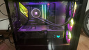 Thermalright(利民) Frozen Magic 360 ARGB V2 冰封幻境 支持 多平台 一体式水冷散热器 FM360 ARGB V2 实拍图