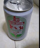健力宝含蜂蜜补充电解质橙蜜味330ml*6罐运动饮料汽水 实拍图