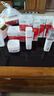 欧莱雅（L'OREAL）套装抗皱紧致护肤礼盒化妆品水乳补水保湿淡纹送妈妈送女友礼物 复颜抗皱6件套 实拍图