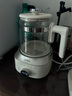 美的（Midea）全玻璃恒温水壶 恒温壶婴儿冲奶 烧水壶电热水壶调奶器养生壶1.5L 实拍图