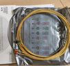 达达里奥（D'Addario）EJ11 美国进口民谣吉他琴弦 碳素钢弦套弦12-53黄铜 实拍图