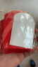 【防潮神器】封口夹薯条磁吸冰箱贴防霉神器秋冬食品密封夹带收纳 12根薯条+盒子 10*1.5cm 实拍图