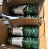 欧德堡（Oldenburger）东方PRO™ 4.0g优质蛋白质 脱脂高钙纯牛奶200ml*24整箱 0脂肪 实拍图