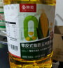 京觅零反式脂肪玉米胚芽油5L 非转基因压榨一级 富含植物甾醇 实拍图