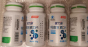 健力多钙片钙维生素D片 60片*4瓶（礼盒装）高含量补钙易吸收官方正品 实拍图