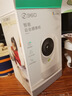 360摄像头9pro 高清400万像素微光全彩家用监控手机远程双向通话360度旋转婴儿看护器 实拍图