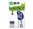 蒙牛低脂高钙牛奶 250ml*16盒 每100ml含125mg钙 健身伴侣（礼盒装） 实拍图