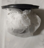 吸尘器一次性滤芯过滤网套通用 免洗无纺布过滤网松紧滤芯套 吸尘器滤芯专用配件加厚 【高端定制】一秒除尘  5只装 实拍图