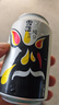 雪花啤酒（Snowbeer）纯9 330ml*24听 口感清爽 轻松畅饮 婚宴 实拍图