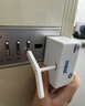 科雷登手指机器人智能遥控电梯按需控制家电开关智能定时懒人神器空调电脑家用物理按键点击器 HR-1556远程按电梯门禁插排专用+2节备用电池 实拍图