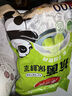 美丽雅一次性保鲜膜套100只 食品级抗菌防尘罩保险套膜 厨房剩菜食物罩 实拍图