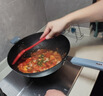 国联翡翠生虾仁 去冰净重2斤 156-198只+田园鲜虾饼120g 4片*2袋 实拍图