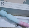 伊珞EROCOME情趣用品女性按摩棒av震动棒成人女人专用女性自慰器私处入体g点刺激夫妻性玩具房事调情工具振动 实拍图