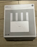 【9成新】小米（MI）路由器BE3600 2.5G 3600兆级WiFi7 4核高通处理器 2.5G网口 IOT智能联动智能家用路由 实拍图