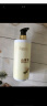 倍膳健山茶花氨基酸沐浴露1L除螨留香72小时滋润保湿乳液男女士东来金榜 实拍图