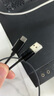 毕亚兹 kindle数据线亚马逊充电线充电器oasis2数据线paperwhite 3电子书阅器4 USB-Micro安卓快充线 实拍图
