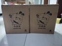 巴布豆（BOBDOG）小波浪拉拉裤XL120片箱装(12-17KG)尿不湿 【品牌直供 安心品质】 实拍图
