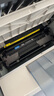 格之格2612a硒鼓 适用惠普m1005硒鼓 hp1020plus 1010 1018 1022 3050 3015佳能2900硒鼓 lbp3000 303打印机 实拍图