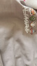 真维斯男童防蚊裤2025儿童长裤夏季薄款运动裤凉感夏裤男孩透气夏装裤子 实拍图