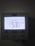 海尔（Haier）空气能热水器300升热泵全变频超一级能效电辅80℃高水温WIFI智控以旧换新 KF300-N7U1（6-10人） 实拍图