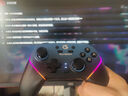盖世小鸡（GAMESIR）超新星无线switch2手柄游戏手柄 手机安卓PC苹果Steam电脑NS2pro电视体感有线蓝牙黑神话悟空 实拍图