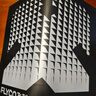 飞科（FLYCO）父亲节礼袋节日礼品袋包装袋（赠品请勿单独购买） 实拍图