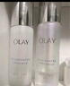 玉兰油（OLAY）超抗美白水乳液美白提亮去黄补水保湿护肤品套装礼盒生日礼物女 实拍图