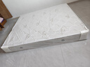 慕胜维格希尔顿酒店床垫1.8x2米弹簧床垫1.5x2米乳胶椰棕床垫护脊软硬适中 独立布袋簧+环保椰棕+羊绒面料 180cm*200cm 实拍图