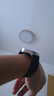 HUAWEI WATCH GT 3 Pro 黑色氟橡胶表带 46.6mm表盘 健康管理 微信手表版 华为手表 运动智能手表 实拍图