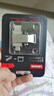 联想（Lenovo）64G 手机U盘 Type-C USB3.2 双接口旋转优盘 金属耐用 商务办公必备 SS370系列银色 实拍图