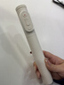小米变焦支架蓝牙自拍杆砂金色 分离式遥控器 自拍杆三脚架二合一 适用于小米/红米/xiaomi/redmi手机 实拍图