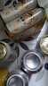 麒麟（Kirin）一番榨黄啤酒 500ml*24听 整箱装【新老包装随机发货】 实拍图