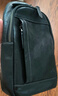 暇步士（Hush Puppies）男士胸包斜挎包2025新款真皮随身轻便运动背包时尚青年高档单肩包 时尚款【HA-1311741W-5723】 实拍图