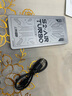 上赞 S2随身wifi 免插卡wifi 6流量4g路由器WiFi无线网卡移动上网卡流量卡三网通 实拍图