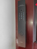 海尔（Haier）智能门锁指纹锁指纹密码锁全自动开关锁电子门锁HFD-P30SE-CA 实拍图