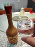 谷小酒谷院烧酒黄瓶 52度川派浓香 固态发酵纯粮白酒口粮酒五年基酒 52度 500mL 2瓶 【五年基酒】 实拍图