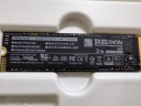 致态（ZhiTai）长江存储 2TB SSD固态硬盘 NVMe M.2接口 TiPlus7100系列《黑神话:悟空》官方合作品牌 实拍图