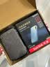 Sandisk闪迪 移动固态硬盘 NVME高速SSD E61存储USB3.2 至尊极速 海天蓝 2T+收纳包 读速高达1050MB/s 实拍图