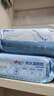 舒洁（Kleenex）湿厕纸80抽*3包家庭装洁厕湿巾纯水湿厕纸婴儿湿厕纸洁厕湿巾 实拍图